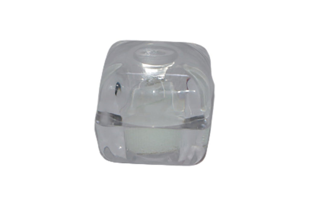 Crystal Ring Box 