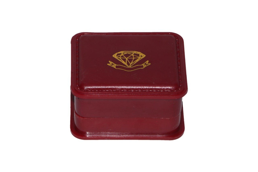Ring box Diamond cut Ring box online Raj Bhai