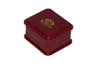 Single Piece Ring Box