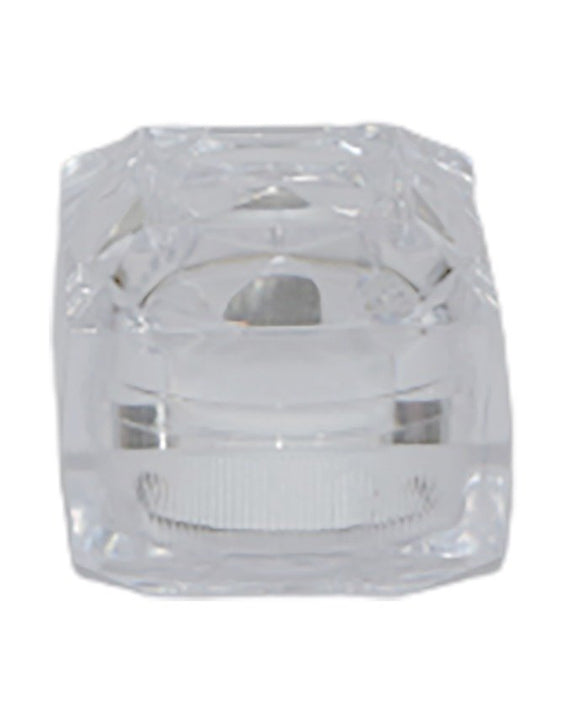 CRYSTAL RING BOX BIG