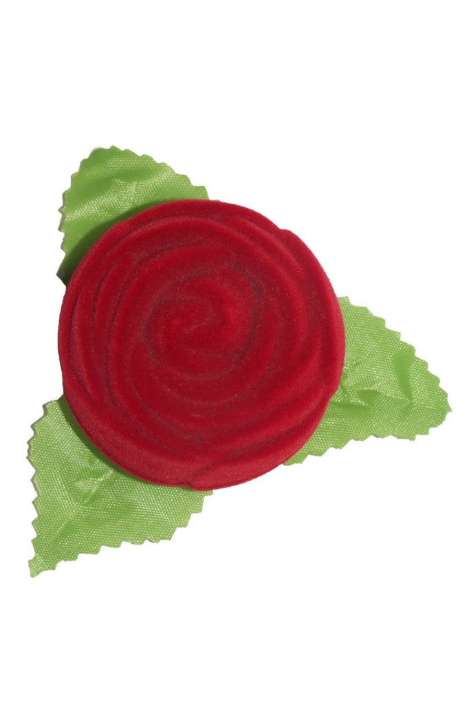 Rose Ring Box