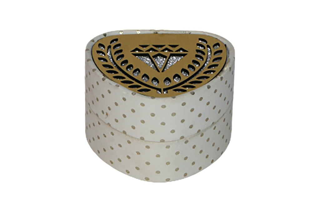 Fancy Ring Box