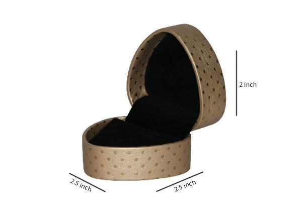 engagement ring box