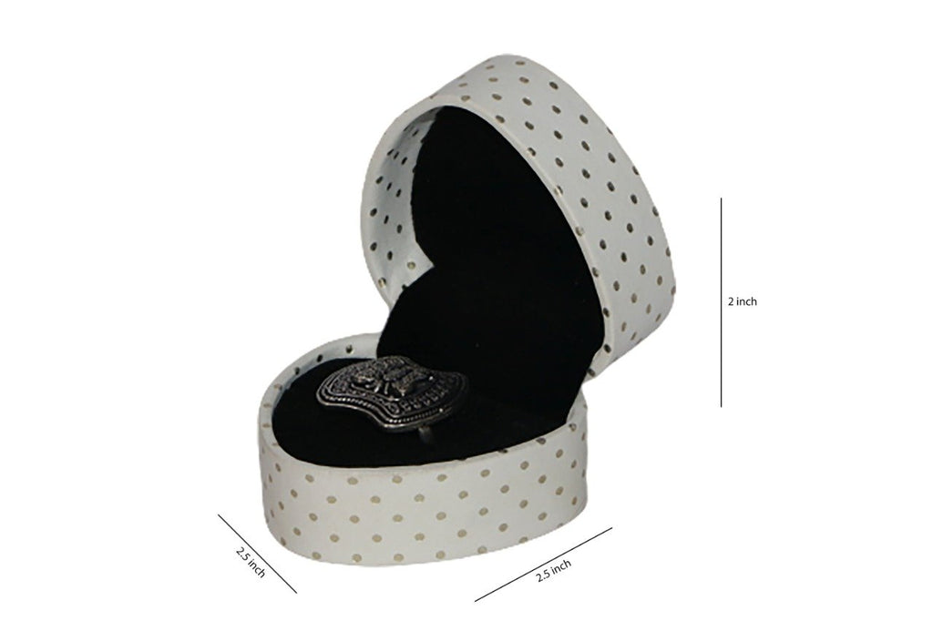 Designer Ring Box