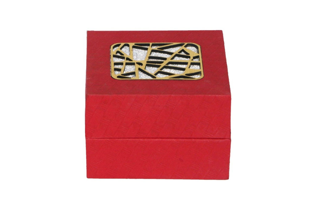 Ring Box | Red Color 