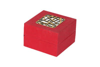 Engagement Ring Box