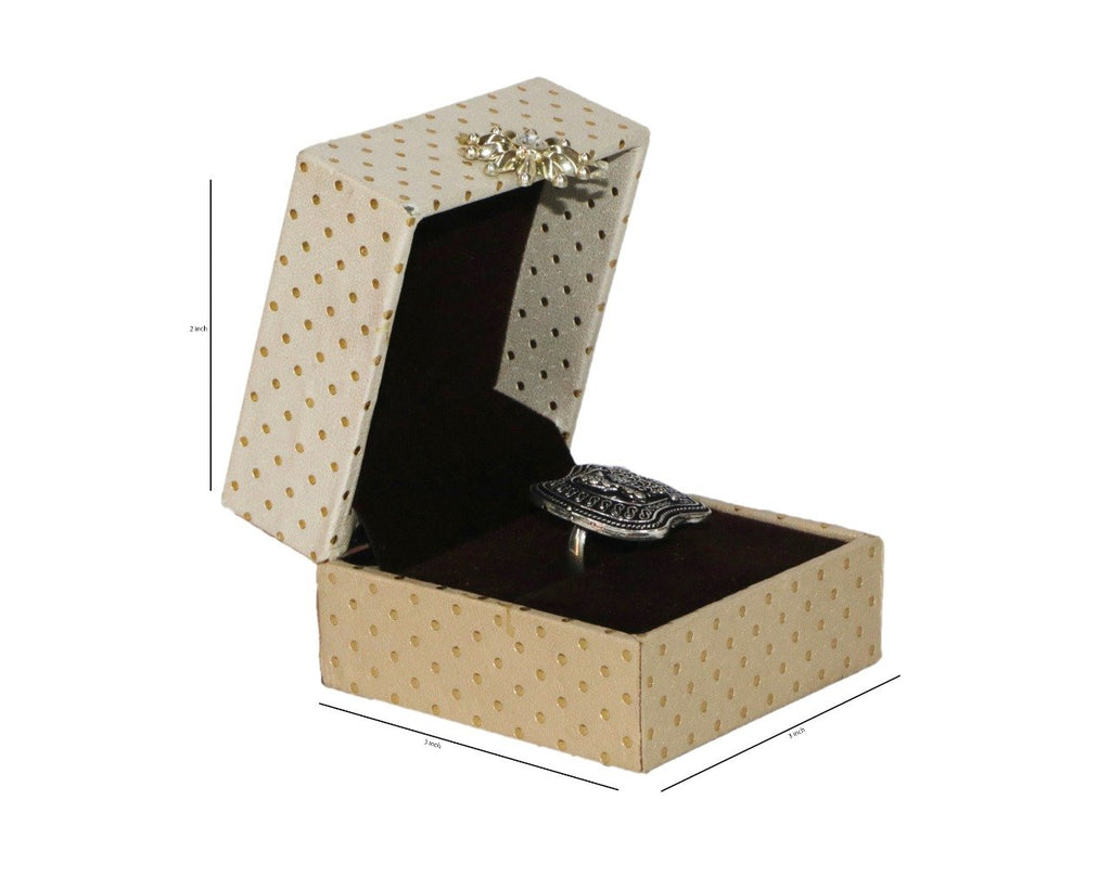 Gift Boxes For Ring 