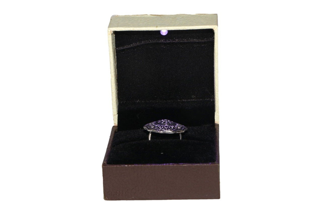 Light Ring Box 