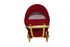 VELVET RING BOX (WALKER 12 PCS PACK) - Raj Bhai