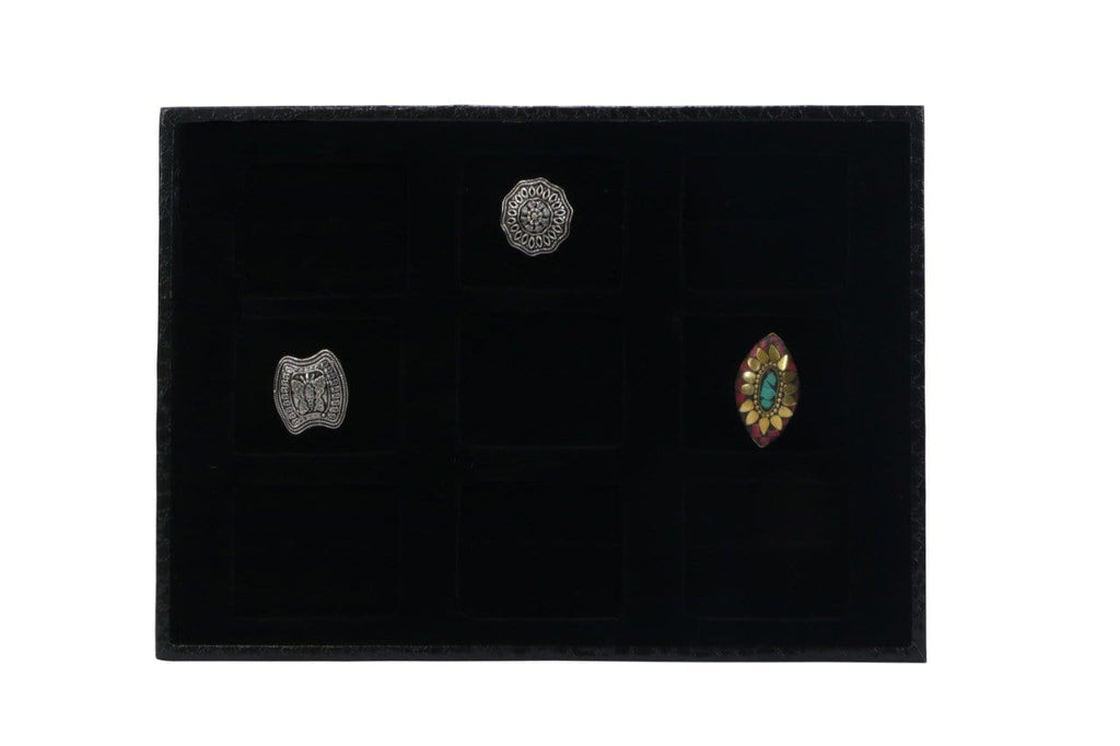 Jewelry Display Trays For Rings