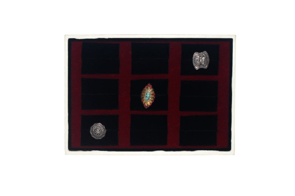 Jewellery Display Trays
