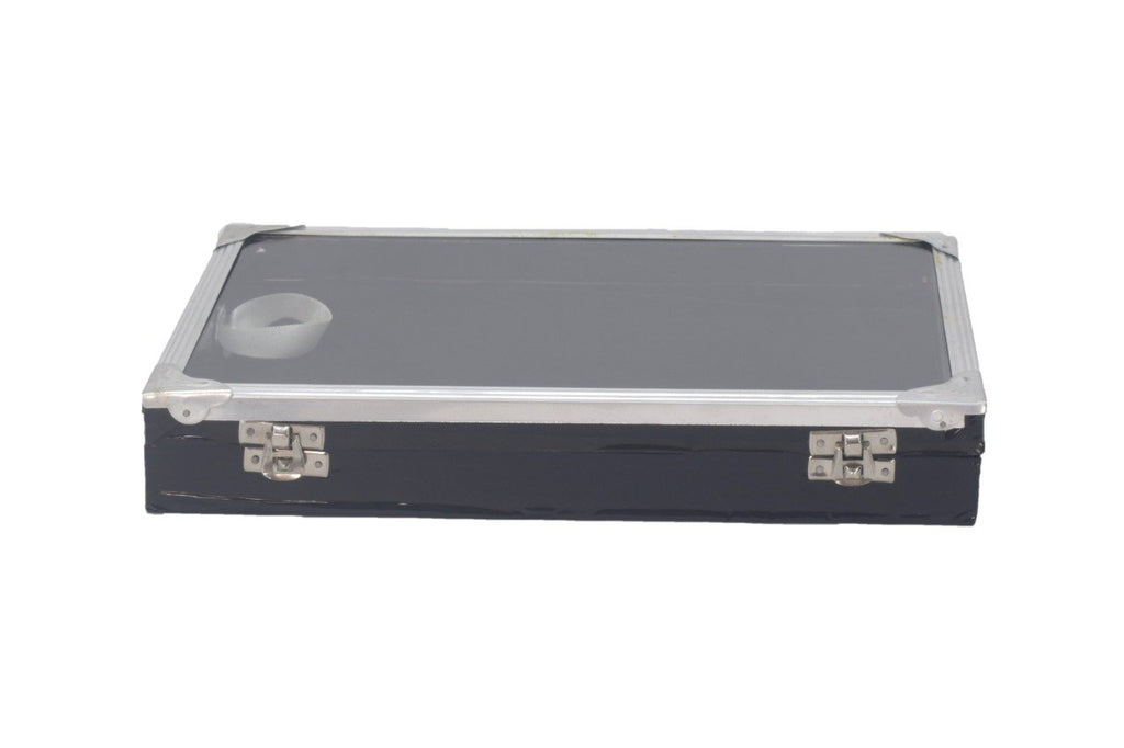 Ring Storage Box