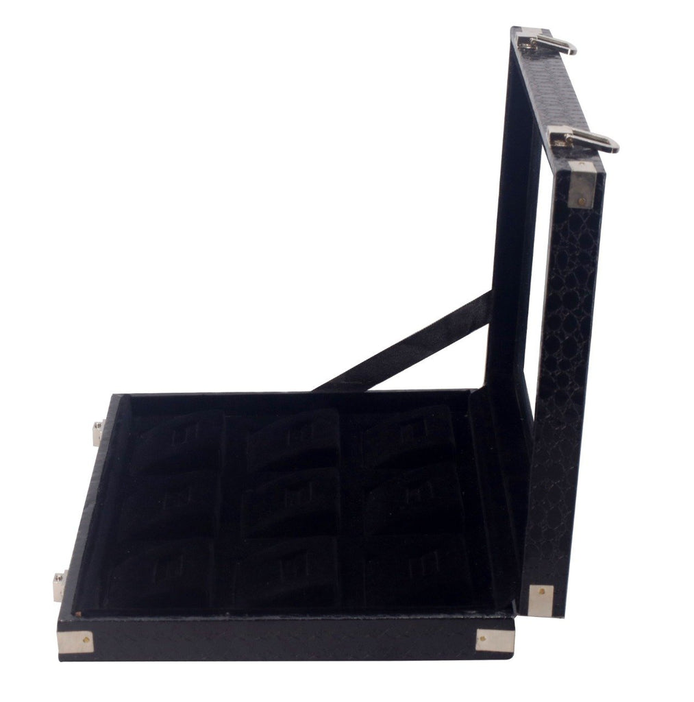 Ring Holder | Black Color 