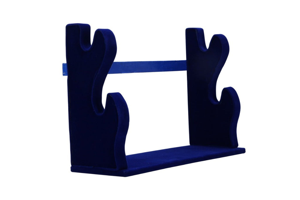Bangle Stand | Velvet Blue Color