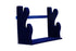 Bangle Stand | Velvet Blue Color
