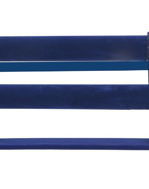 2 ROLL VELVET BANGLE STAND