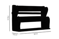 Bangle Stand | Black Color