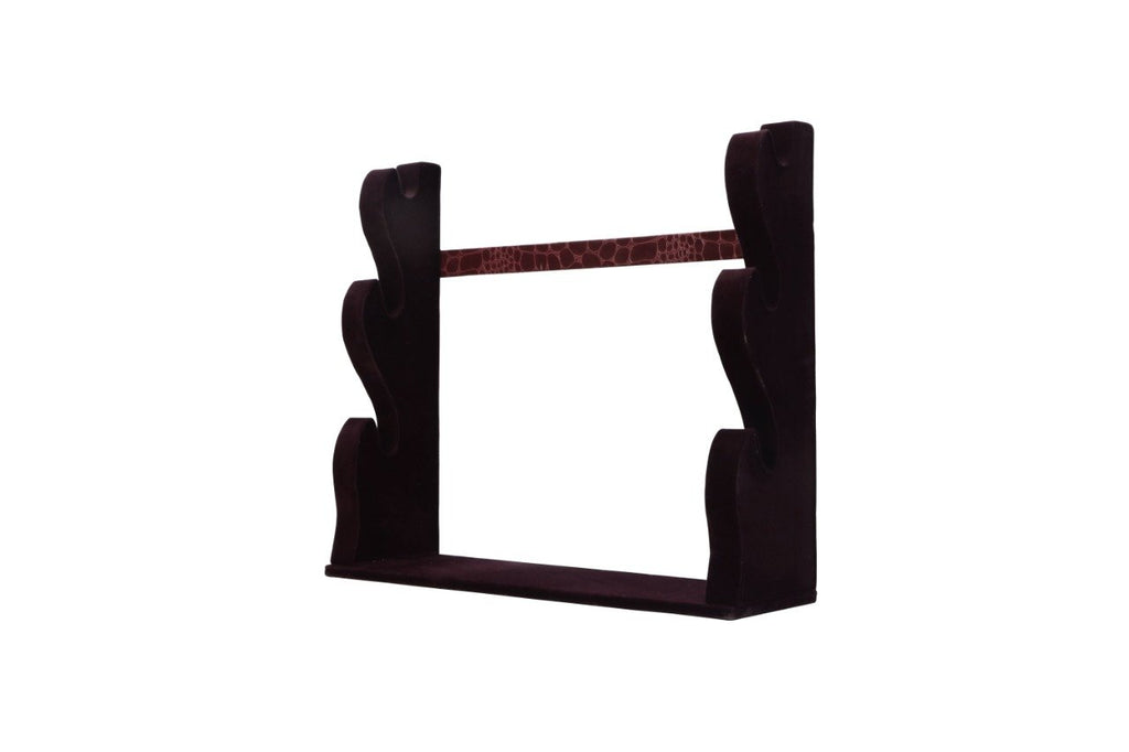 Stand For Bangles | Black Color