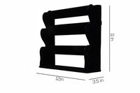 Velvet Stand For Bangles