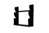 Velvet Bangle Stand