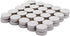 White Tea Light Candle